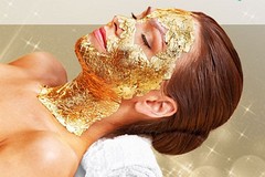 Skin Golden Glow - ein Jungbrunnen für die Haut!
