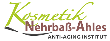 Logo - Kosmetik Nehrbaß-Ahles